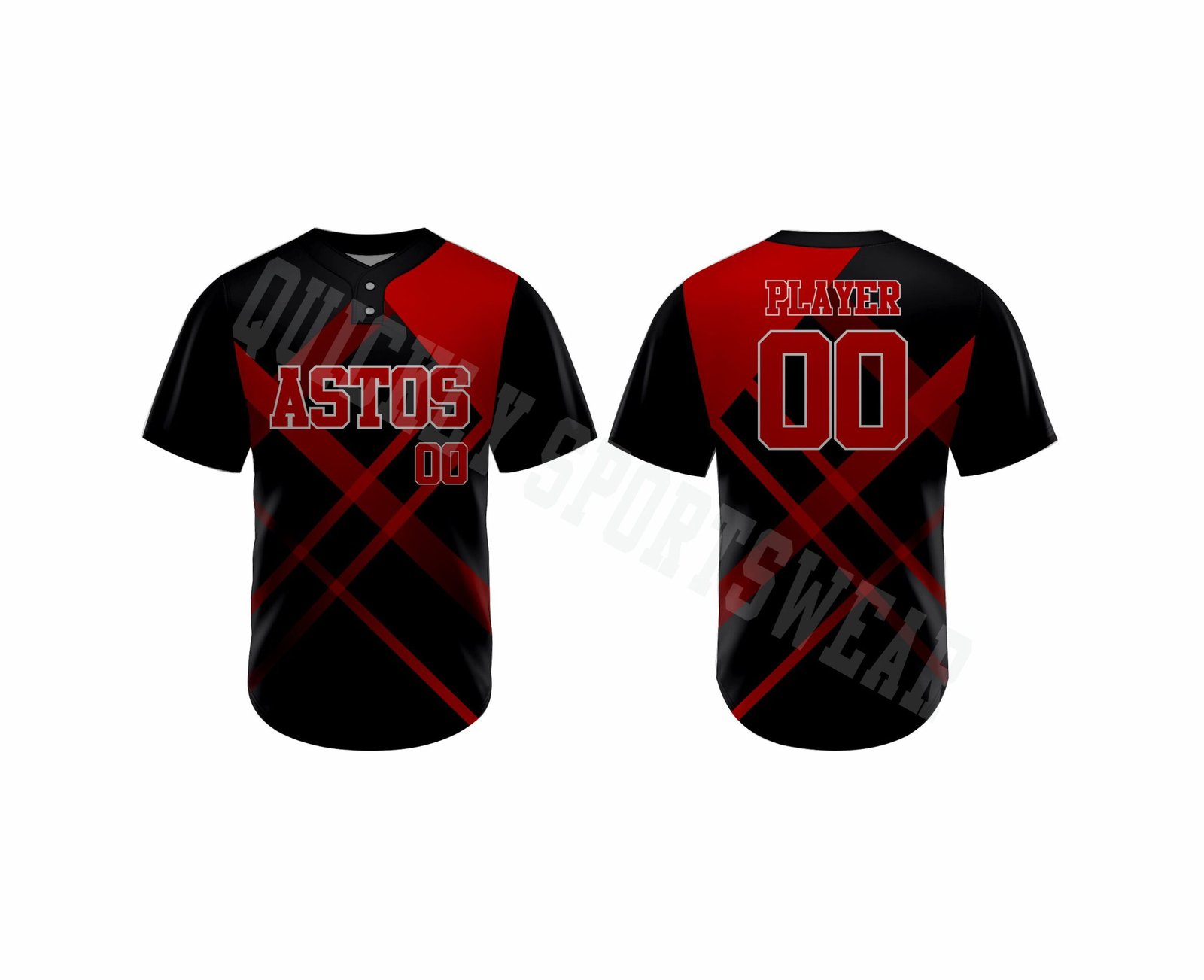 BASS BALL TWO BUTTON-9