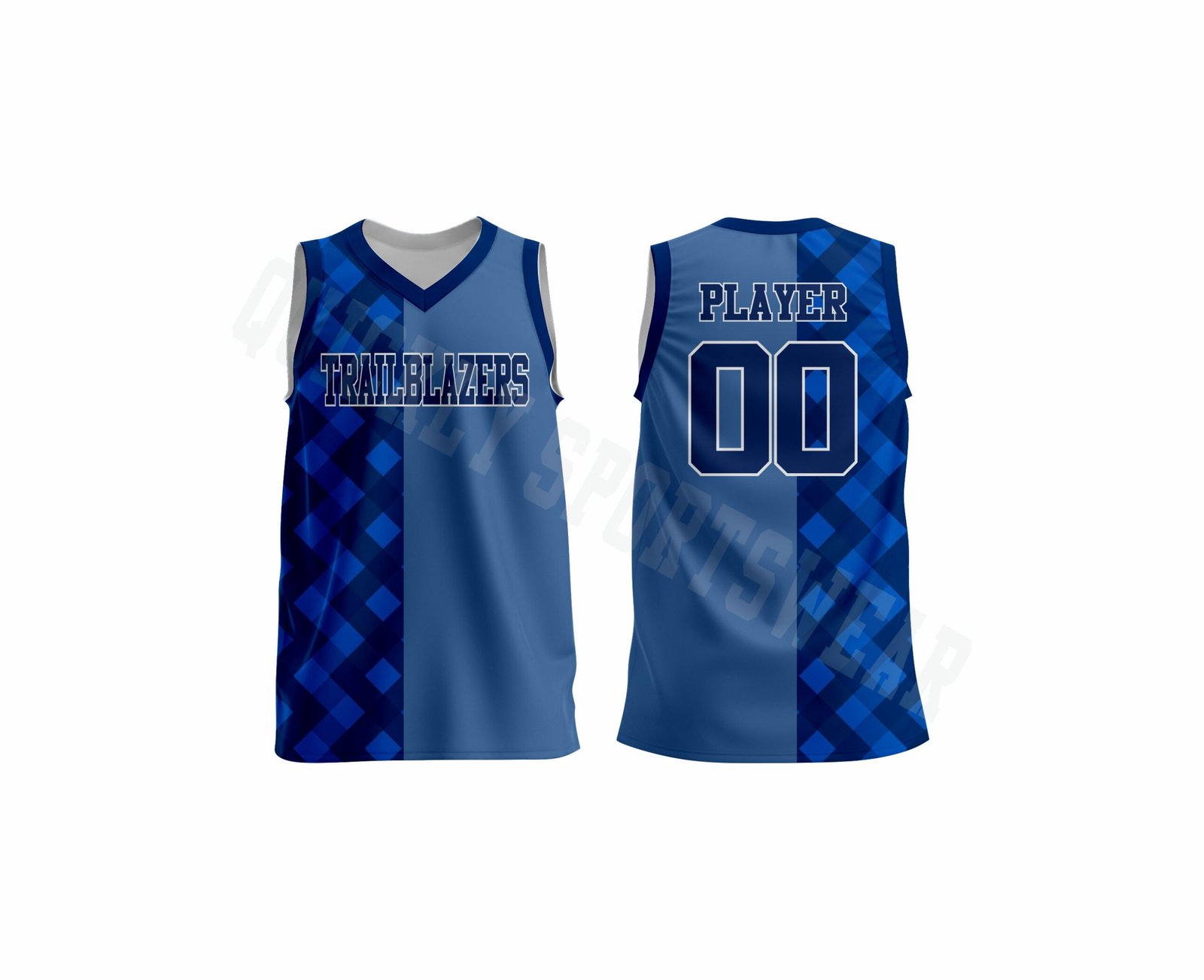 basket ball v nack-9