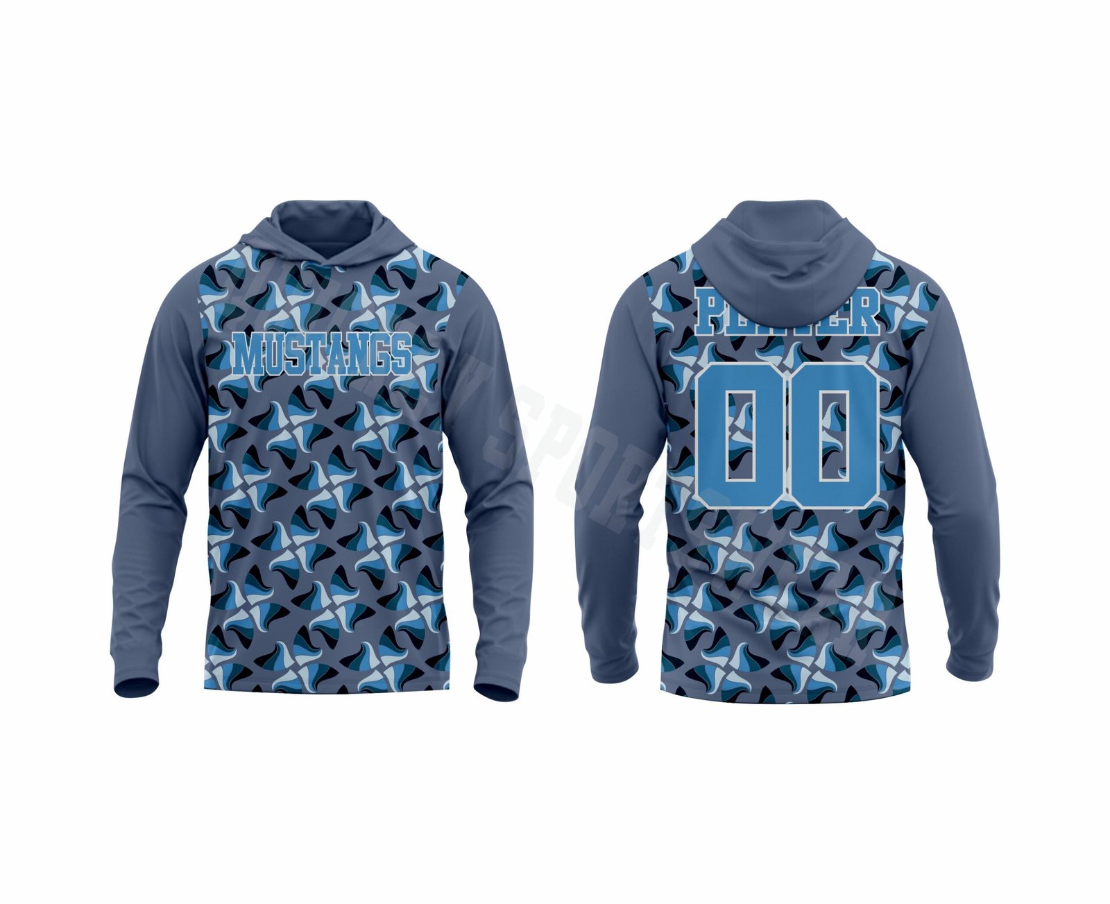 long sleeve shooting t shirt-9