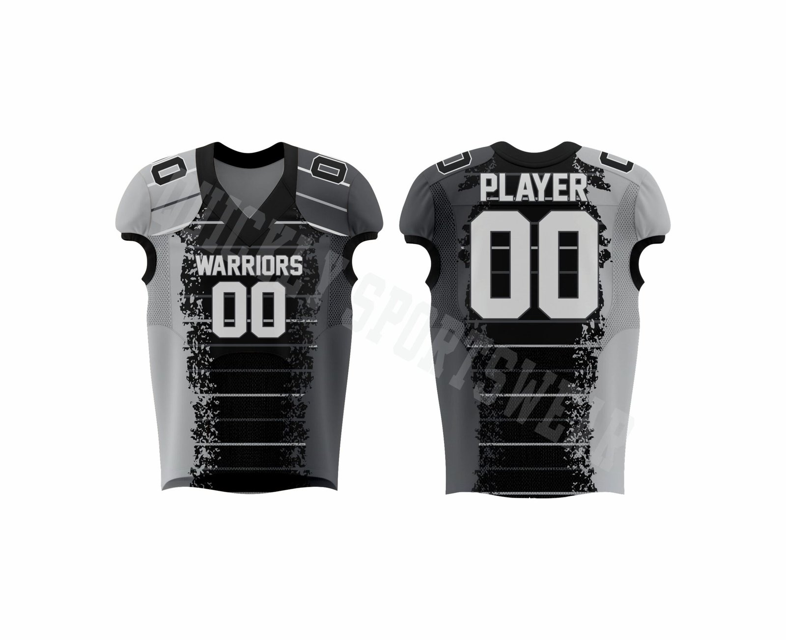 12 PANNEL AMERICAN JERSEY-6