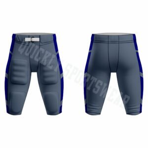 Custom Sublimated Tackle Football Pant