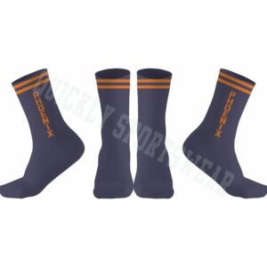 Custom Knitted Socks