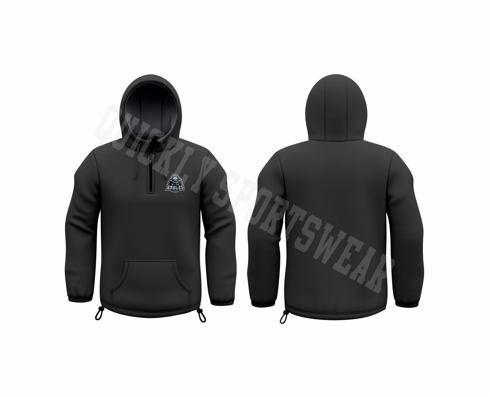 windbracker jecket-1